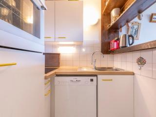 Appartement cosy 3 pièces centre Avoriaz, 6 pers, balcon sud, proche commerces et pistes - FR-1-314-154 - Avoriaz - 6