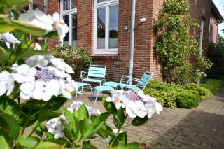 Gaestehaus-St-Josef-5 - Borkum - 4