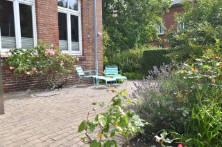 Gaestehaus-St-Josef-5 - Borkum - 5