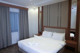 Buyot Malath Serviced Apartment - 1
