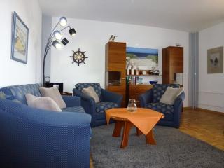 Atlantischer Hof 29, Königstraße - Wyk auf Föhr - 9