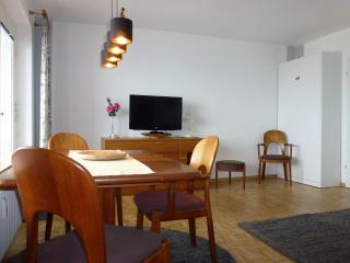 Atlantischer Hof 29, Königstraße - Wyk auf Föhr - 6