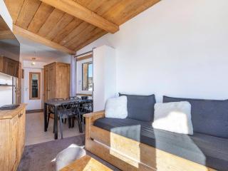 Appartement rénové 2 pièces à Avoriaz, retour ski aux pieds, balcon exposition Sud, WiFi - FR-1-314-292 - Morzine - 5