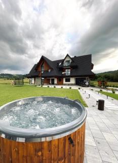 Hill House Apartamenty - Białka Tatrzanska - 5
