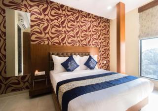 Hotel Arton Regency Near Terminal 2 Airport - Mumbai - 6