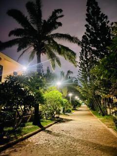 Mui Ne Villa Sky - Ấp Chợ Dinh - 7
