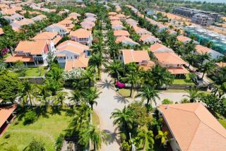 Mui Ne Villa Sky - 5