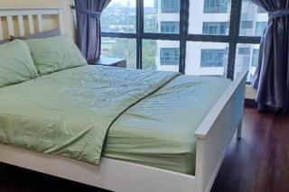 HOME SWEET HOME ARC AUSTIN HILLS 4-6pax - Johor Bahru - 8