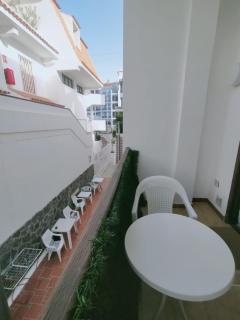 EL DIAMANTE WiFi-Pool - Los Cristianos - 7