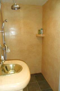 Ceps Cottage sleeps 6 with free wifi near the river - Roquebrun - 5