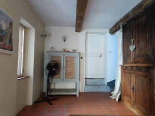 Ceps Cottage sleeps 6 with free wifi near the river - Roquebrun - 3