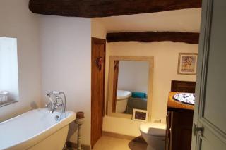 Ceps Cottage sleeps 6 with free wifi near the river - 1