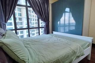 HOME SWEET HOME ARC AUSTIN HILLS 4-6pax - Johor Bahru - 9
