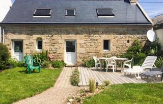 Two-Bedroom Holiday Home In Plouhinec - Plouhinec - 0