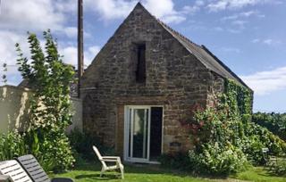 Two-Bedroom Holiday Home In Plouhinec - Plouhinec - 1
