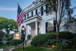 76 Main Ink Press Hotel - Nantucket - 0