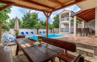 5 Bedroom Cozy Home In Labin - Labin - 6