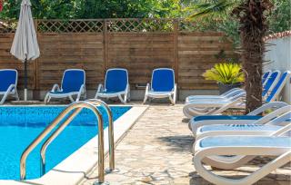 5 Bedroom Cozy Home In Labin - Labin - 2