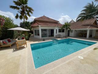 Agence Adjana Resort - Résidence Les Alizées - Saly Portudal - 4