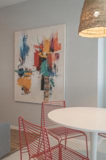 Balcón del puerto - Bigliving - Vigo - 1