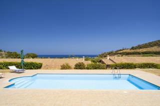Casa Dalby - Tertenìa - 8