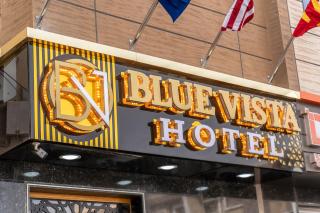 Blue Vista Hotel - 5