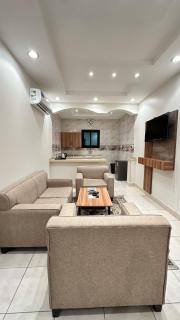 Buyot Malath Serviced Apartment - Dschidda - 8