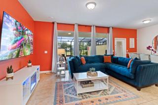 4642 Terrasonesta Drive - Davenport - 8