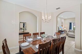 4096 Oaktree Drive - Davenport - 3