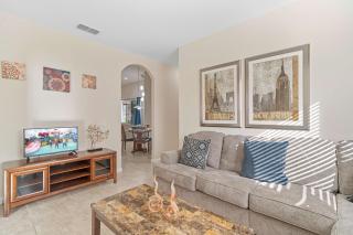 4096 Oaktree Drive - Davenport - 1