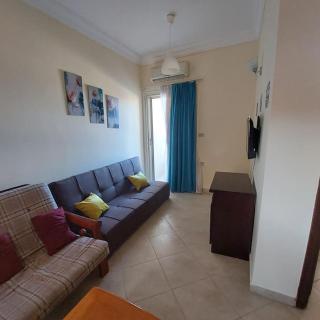 Mamsha view 1 bedroom flat beside Russian consulate - Hurghada - 2