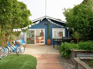 Baywood Casita- kids, dogs, hot tub - Baywood Park - 0