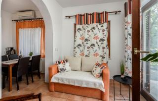 Beautiful Apartment In Kostrena - 6