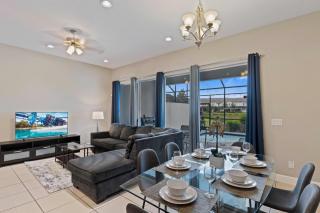 409 Captiva Drive - Davenport - 5