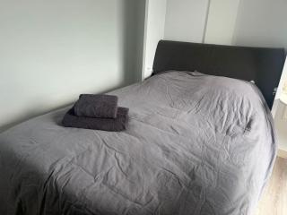 Le Studio - Parking & Balcon - Toulouse - 8