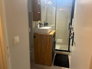 Le Studio - Parking & Balcon - Toulouse - 6