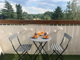 Le Studio - Parking & Balcon - Toulouse - 1