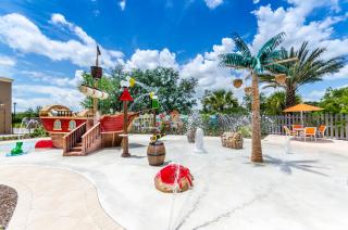 409 Captiva Drive - Davenport - 9
