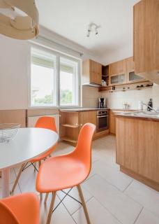 Family Home near City Park - Budapest - 3