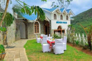 Hotel Silver Falls - Nuwara Eliya - 9