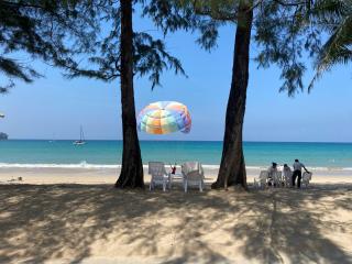 Deng's Budget Room - Kamala Beach - 3
