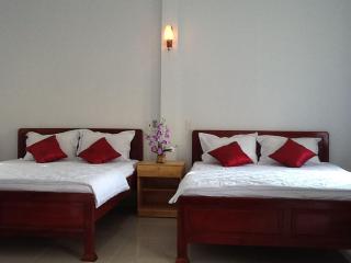 Areca Resort - Mui Ne - 2