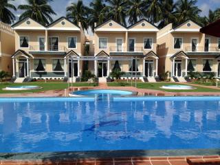 Areca Resort - Mui Ne - 1