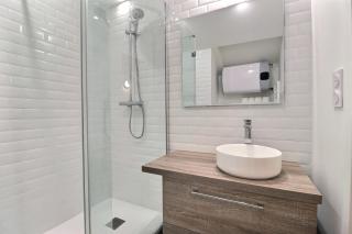 Le Zanzibar - Lovely Bright Apartment - Villeurbanne - Villeurbanne - 2