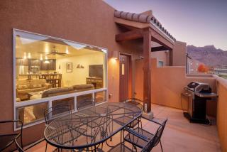 Rim Village Vista Unit 10 A8 - 8