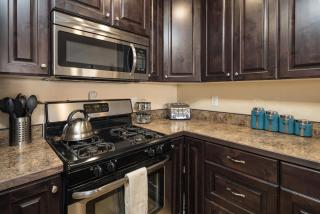 Rim Village Vista Unit 10 A8 - 1