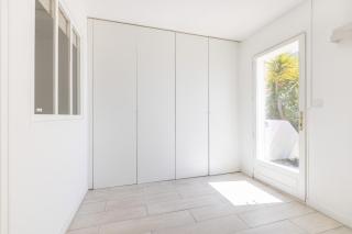 Beau 2P bord de mer, Marina baie des anges - 1