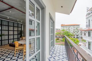 Casa Contemporánea by Wynwood House - Città di Panama - 4
