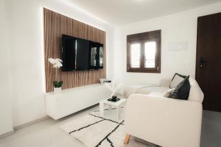 Modern Andalusian House one minute from the beach - Fuengirola - 0