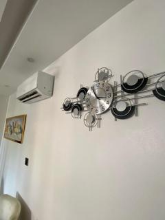 Furnised 3 bedroom apartment Oniru Lagos - Lagos - 9